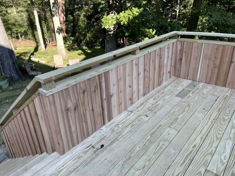 Slide of Horsemen Construction