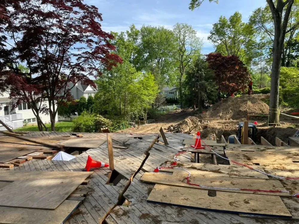 Slide of Horsemen Construction