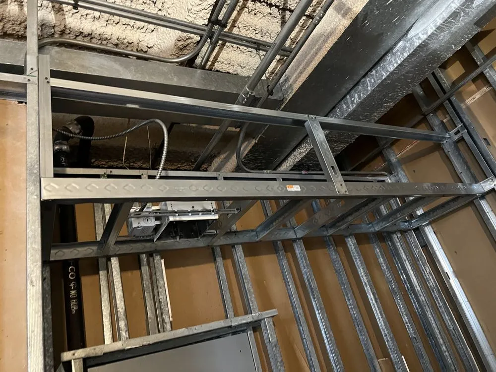 Slide of Horsemen Construction