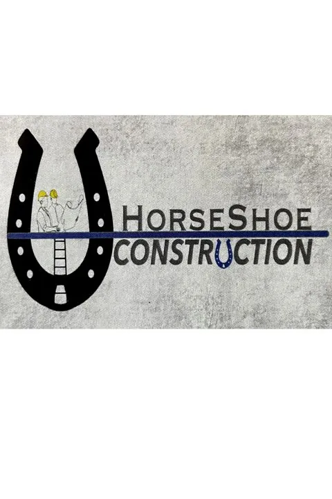 Slide of Horseshoe Construction