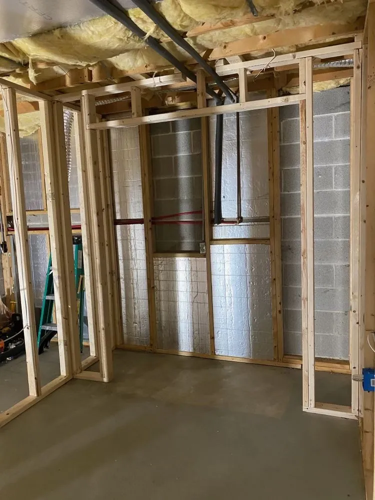 Slide of Horst Remodeling