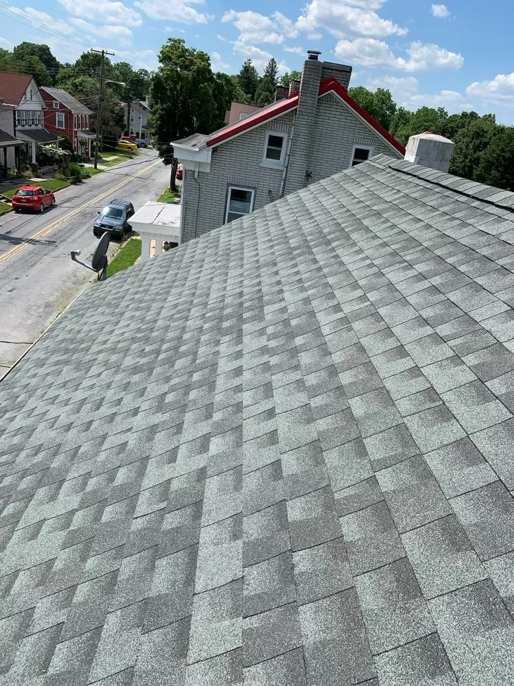 Slide of Horst Remodeling