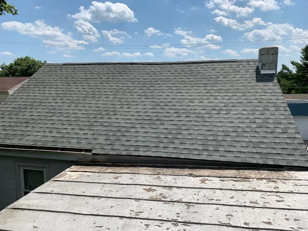 Slide of Horst Remodeling