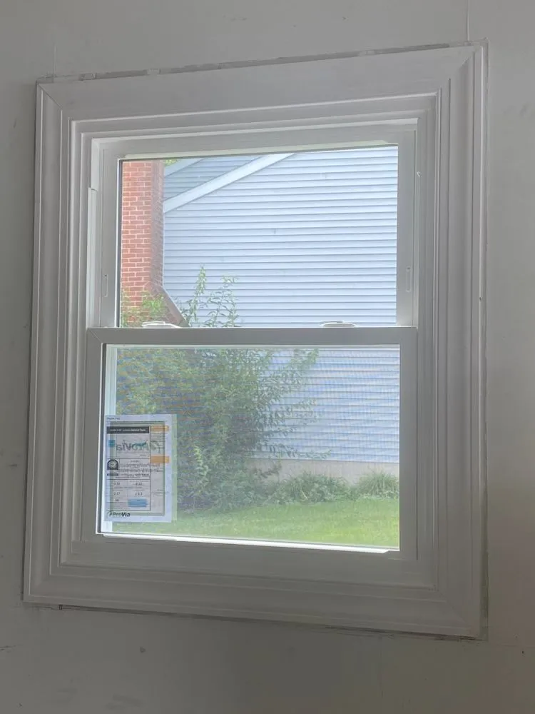 Slide of Horst Remodeling