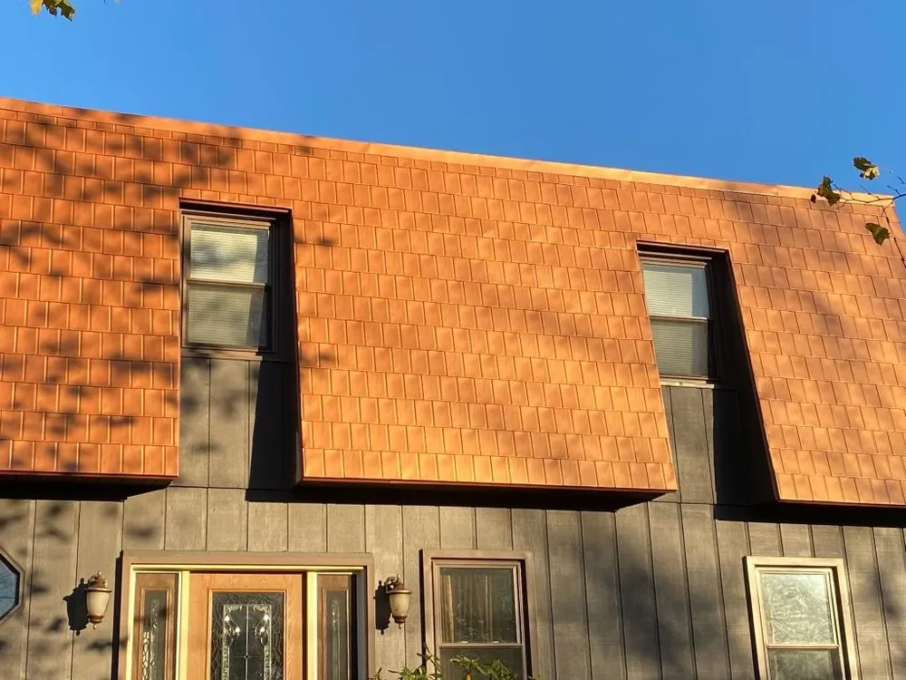 Slide of Horst Remodeling