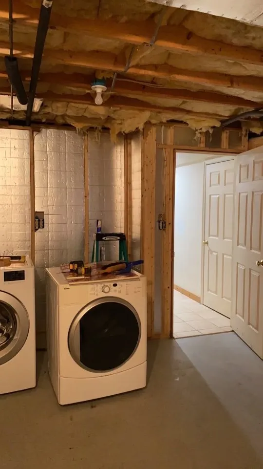 Slide of Horst Remodeling