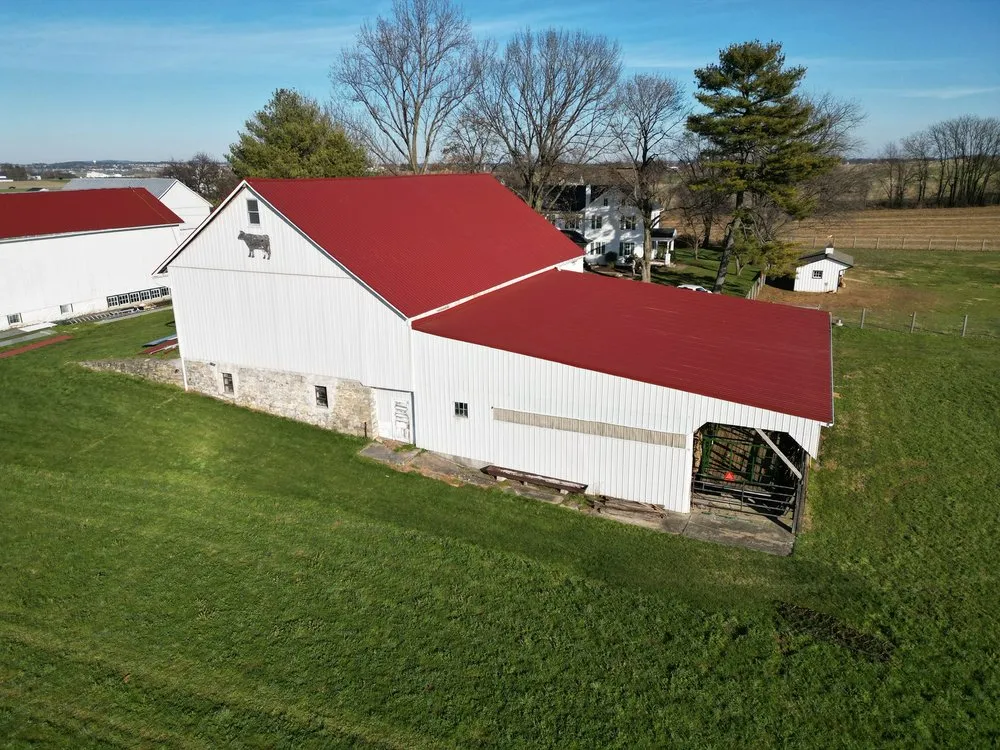 Slide of Horst Remodeling