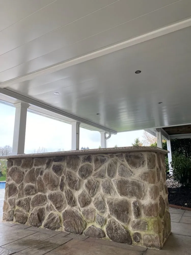 Slide of Horst Remodeling