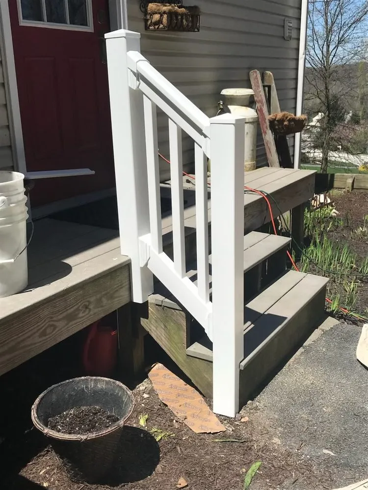 Slide of Horst Remodeling