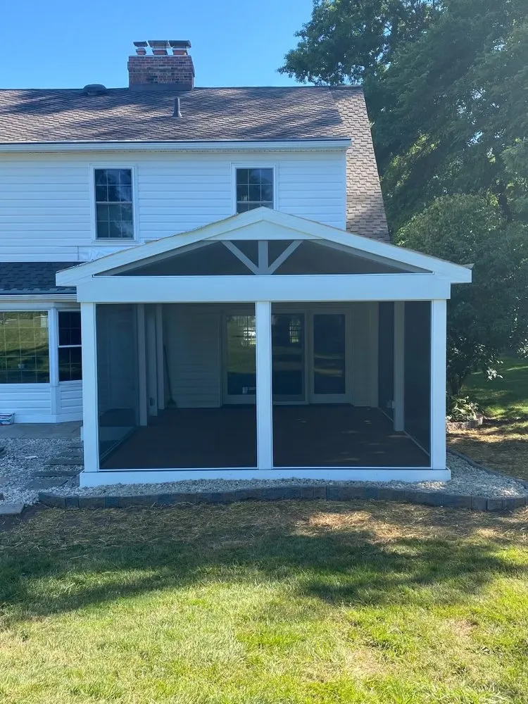 Slide of Horst Remodeling