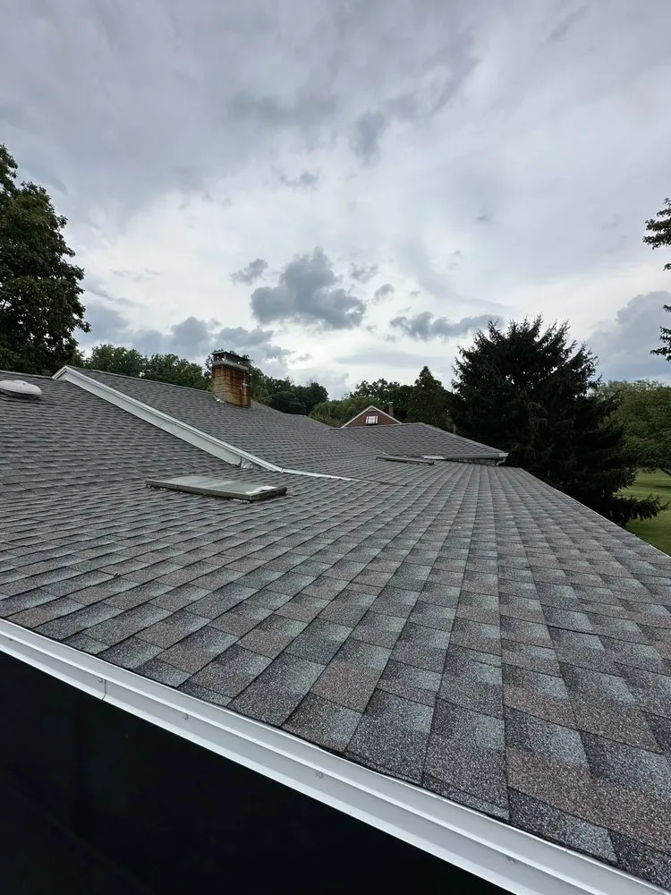 Slide of Horst Remodeling