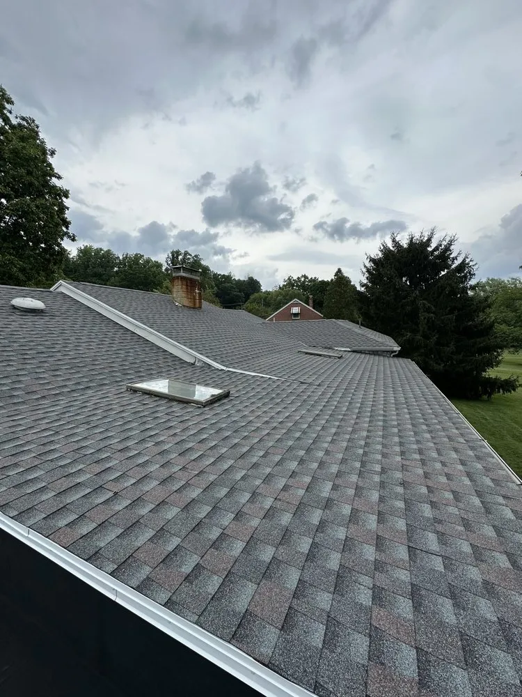 Slide of Horst Remodeling