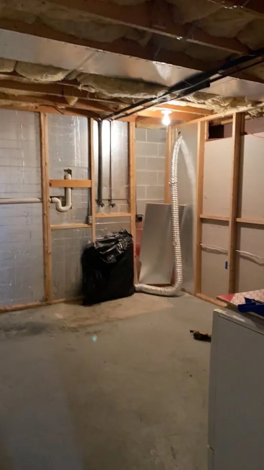 Slide of Horst Remodeling