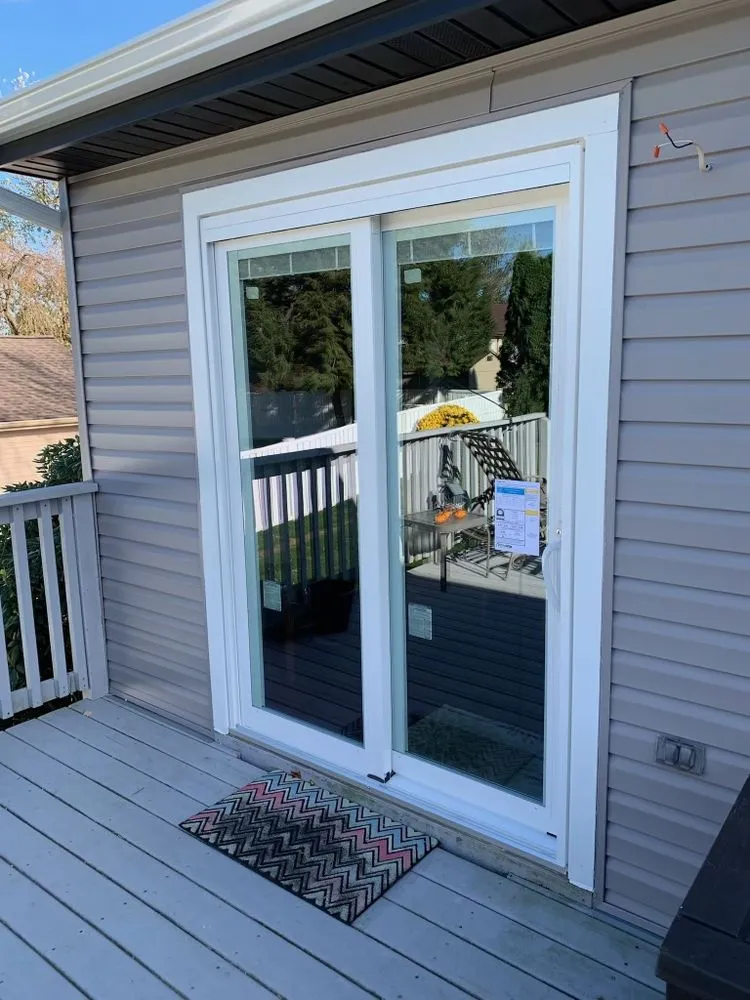 Slide of Horst Remodeling