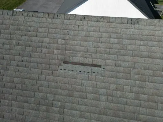 Horst Remodeling Logo