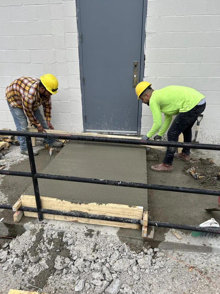 Slide of Horta Bros Contractors