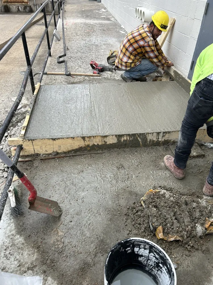 Slide of Horta Bros Contractors