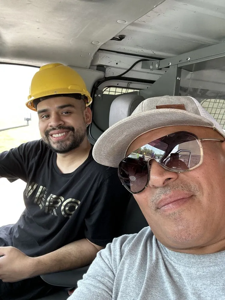 Slide of Horta Bros Contractors