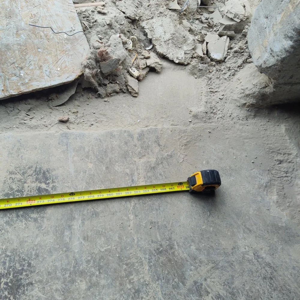 Slide of Horta Bros Contractors