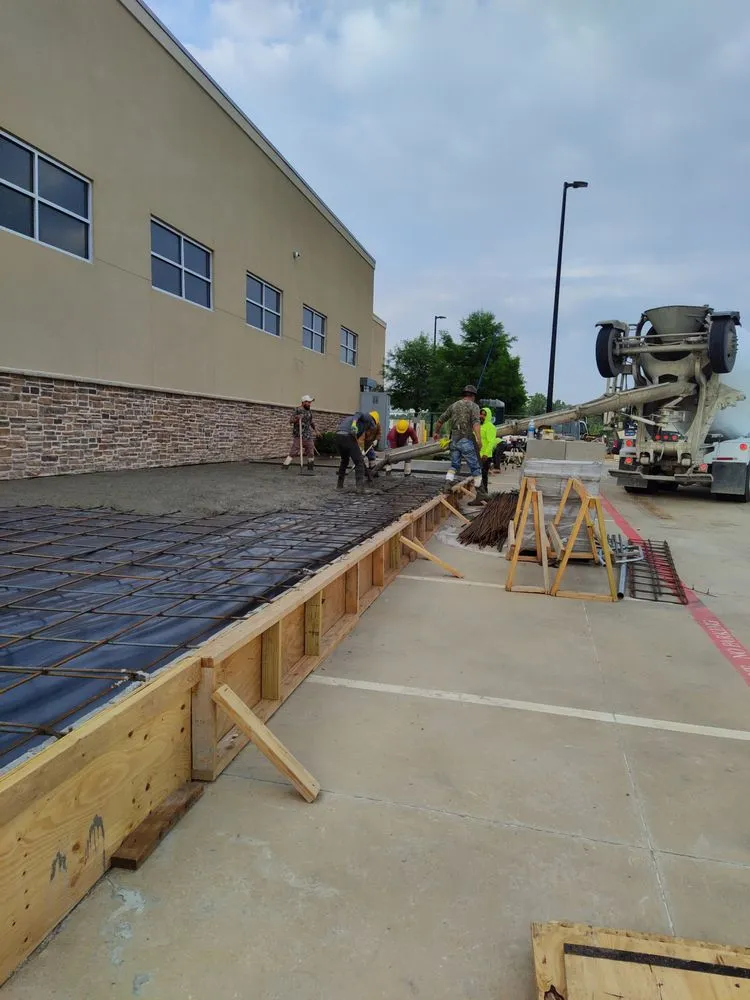 Slide of Horta Bros Contractors