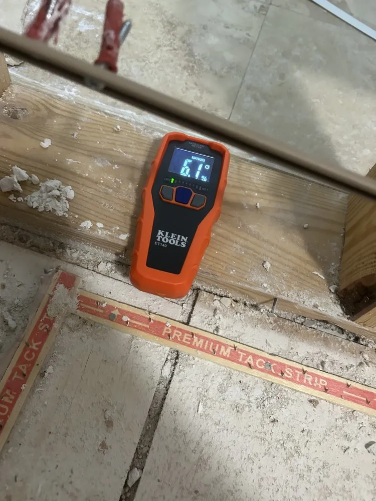 Slide of Horta Bros Contractors