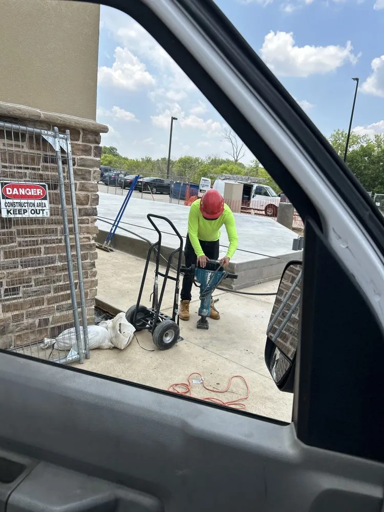 Slide of Horta Bros Contractors