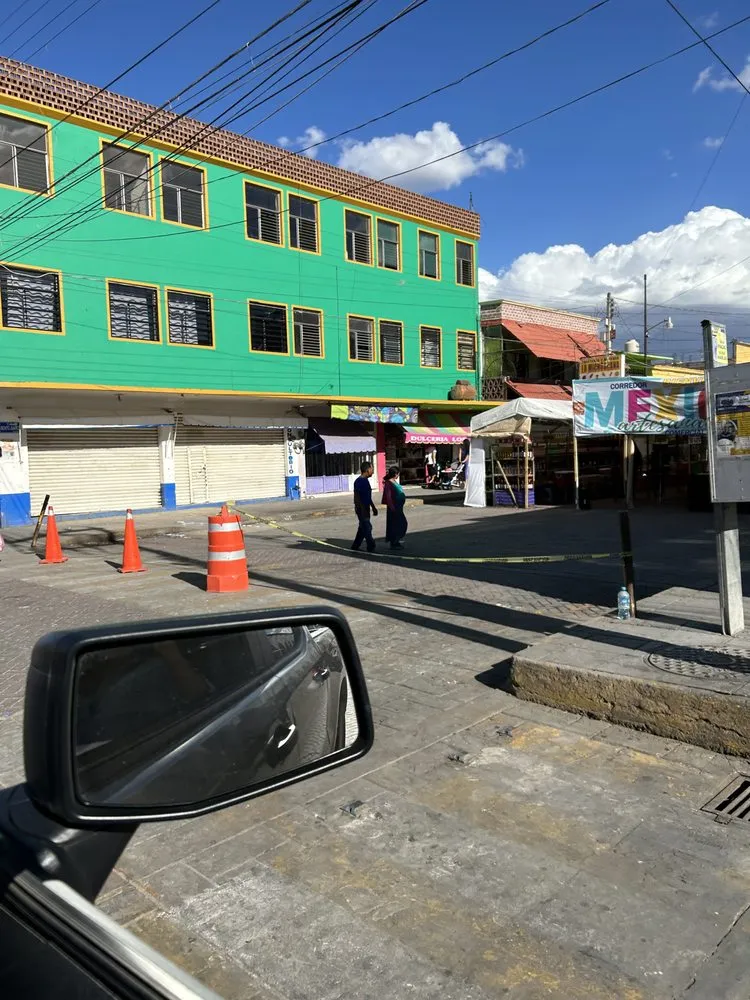 Slide of Horta Bros Contractors