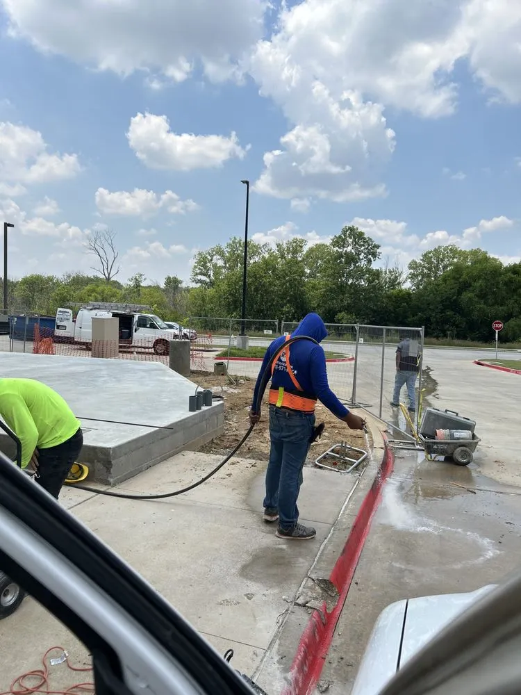 Slide of Horta Bros Contractors