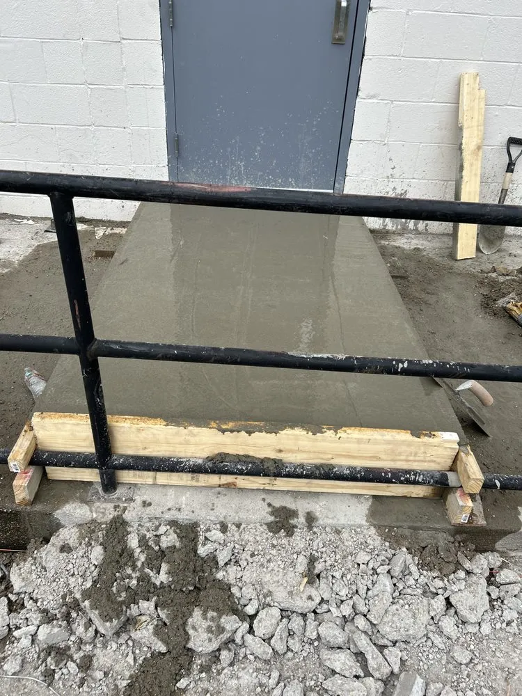 Slide of Horta Bros Contractors