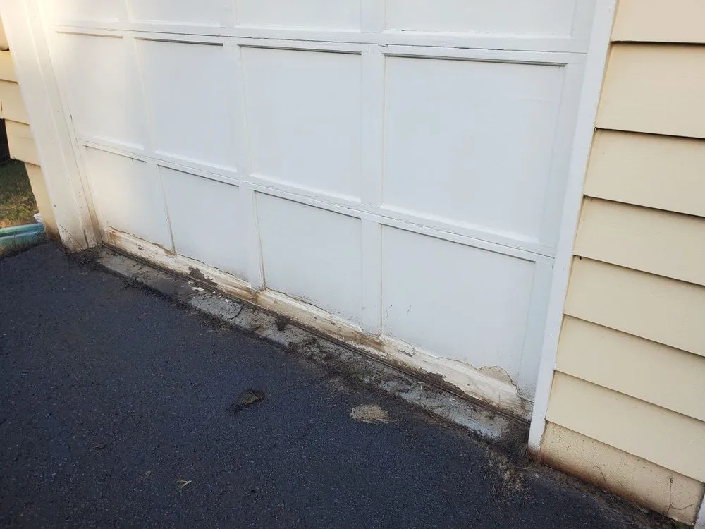 Slide of Horton Roofing and masonry