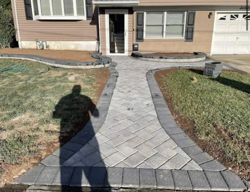 Slide of Horton Roofing and masonry