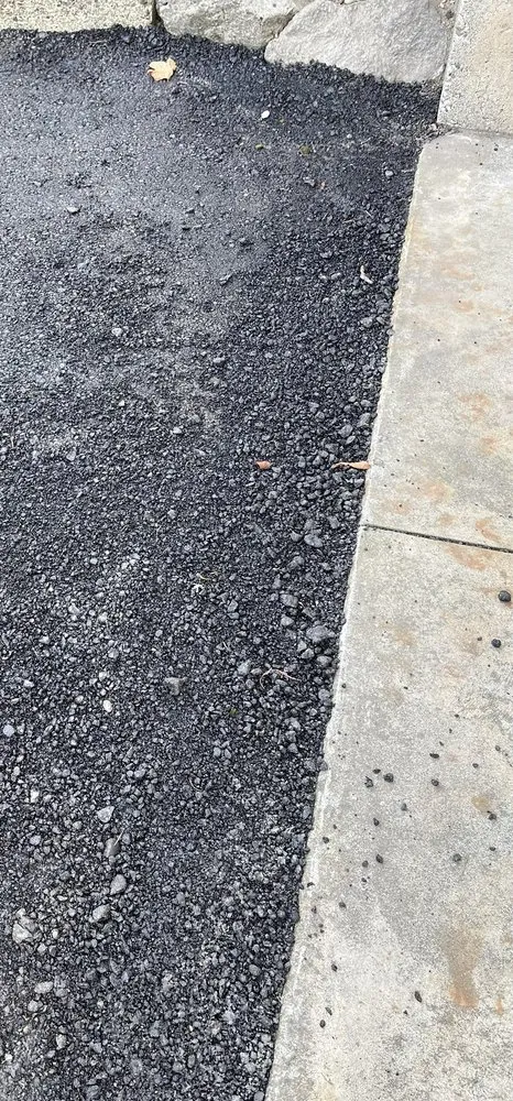 Slide of Horton Roofing and masonry