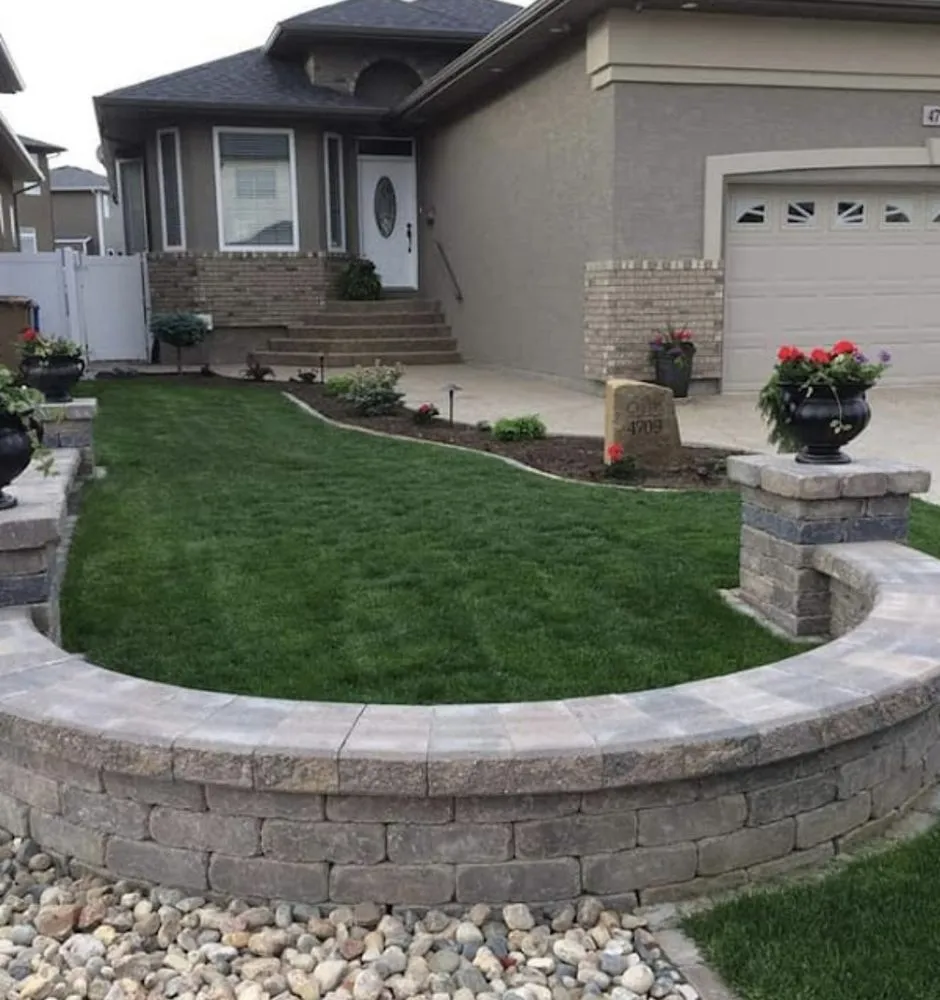 Slide of Horton Roofing and masonry