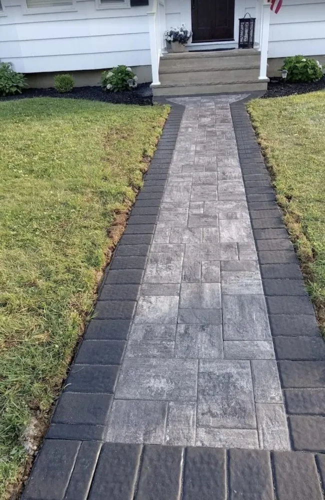 Slide of Horton Roofing and masonry