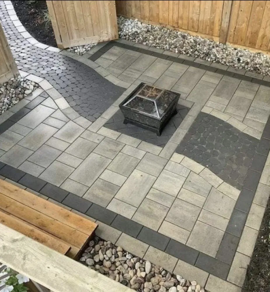 Slide of Horton Roofing and masonry