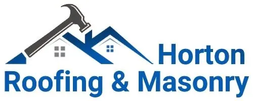 Slide of Horton Roofing and masonry