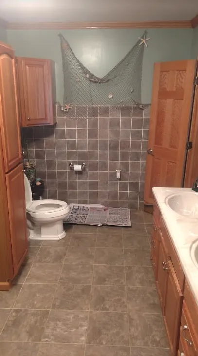 Slide of Horvath Home Improvements