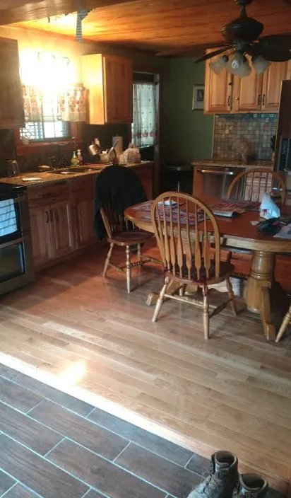 Slide of Horvath Home Improvements