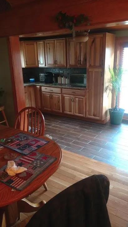 Slide of Horvath Home Improvements