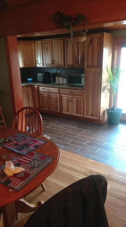 Slide of Horvath Home Improvements