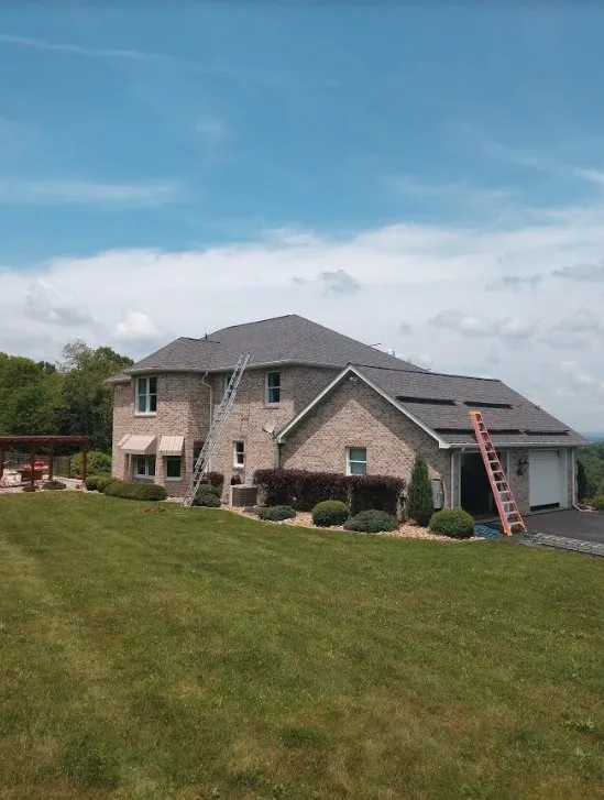 Slide of Horvath Home Improvements