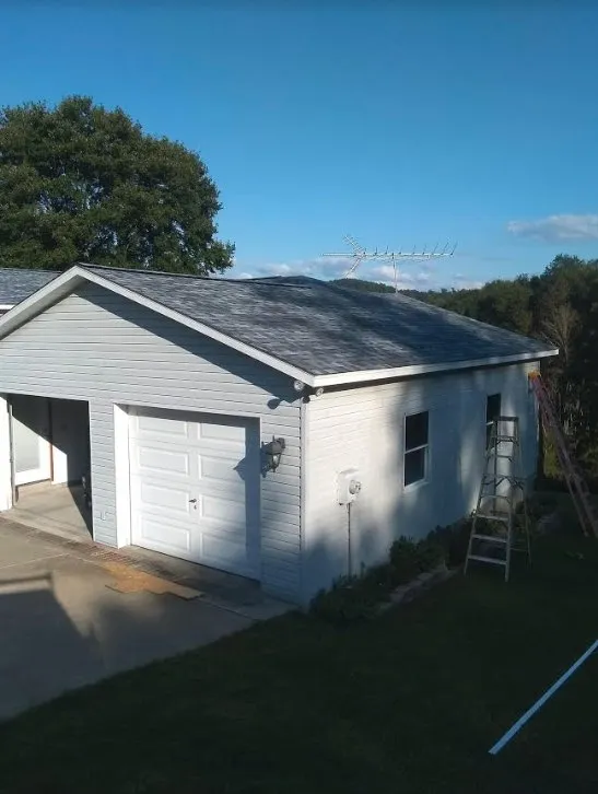 Slide of Horvath Home Improvements