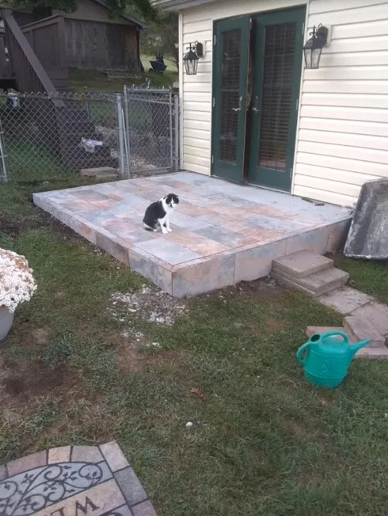 Slide of Horvath Home Improvements