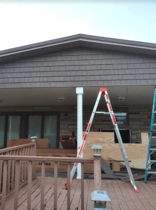 Slide of Horvath Home Improvements