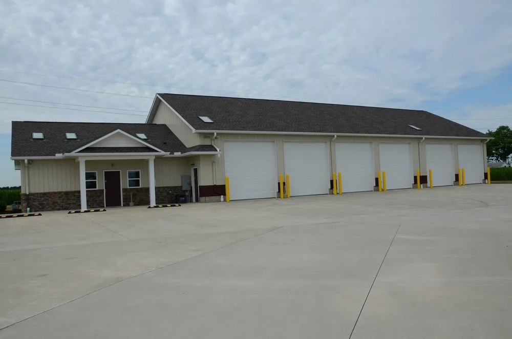 Slide of Horvath Roofing