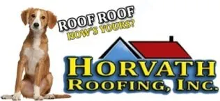 Slide of Horvath Roofing
