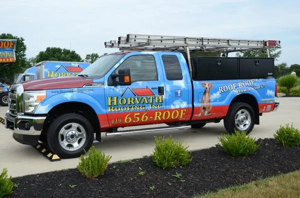 Horvath Roofing