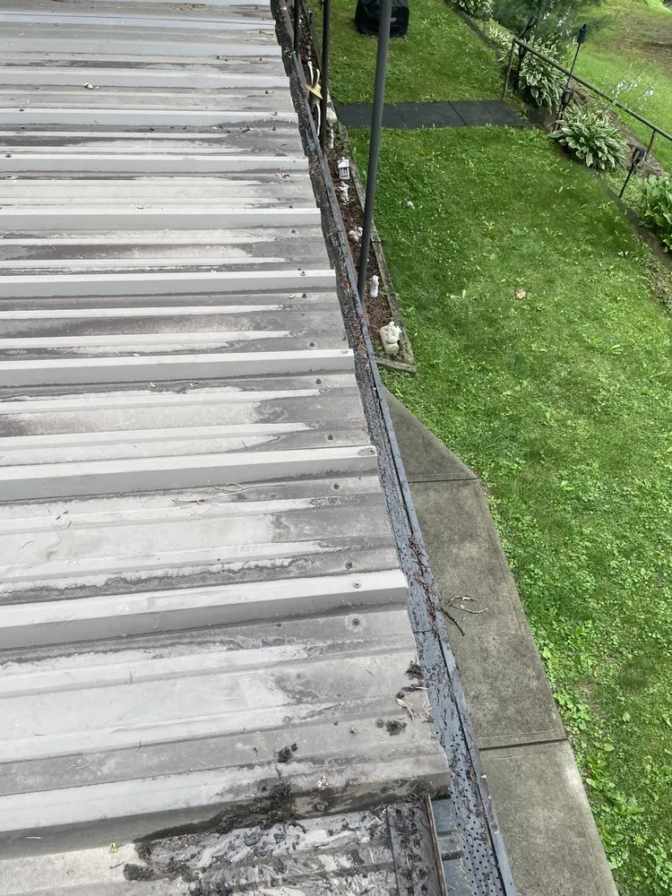 Slide of Hoskins Handyman Services