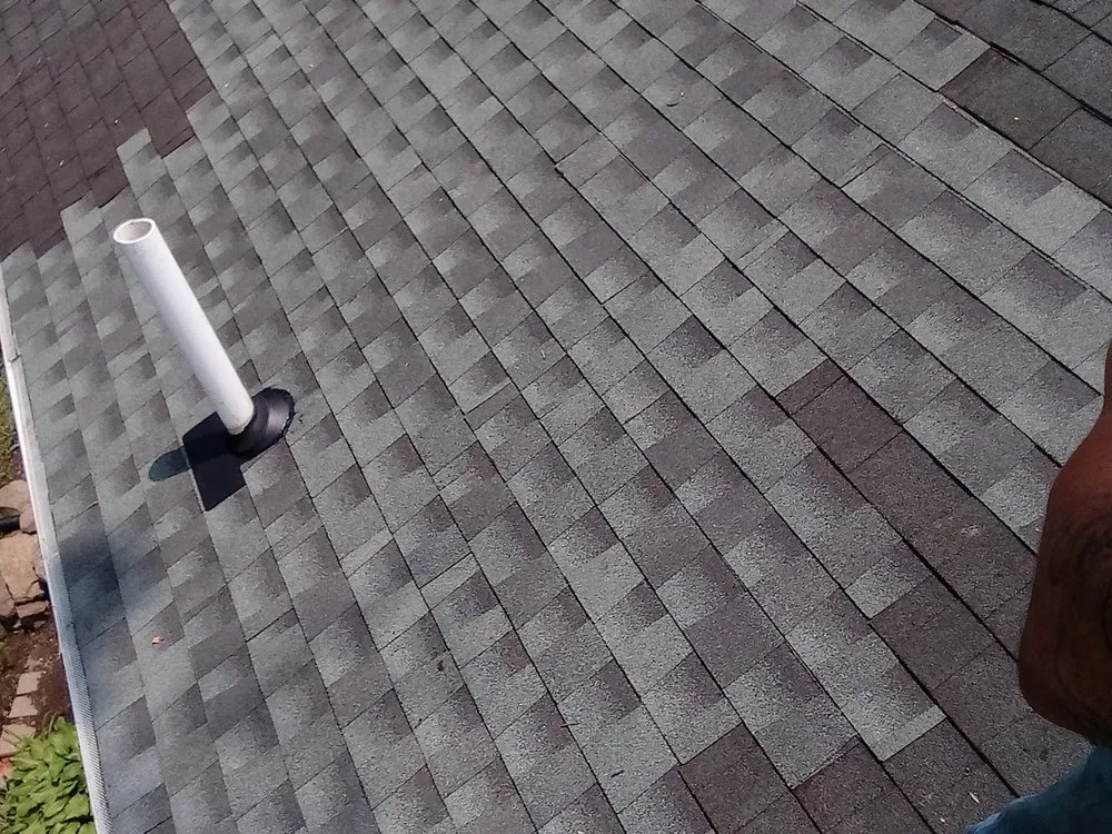 Slide of Hoskins Handyman Services