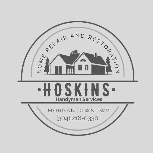 Slide of Hoskins Handyman Services